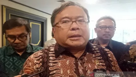 Menristek Bilang Indonesia Ogah Cuma Jadi Pasar Vaksin Covid-19 - GenPI.co