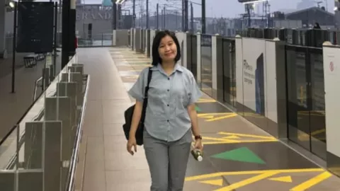 Awalnya Suka Ngemil, Yunia Kini Sukses Berbisnis Makaroni Pedas - GenPI.co