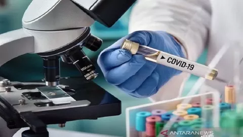 China Sudah Temukan Vaksin Covid-19, Hasilnya Menjanjikan - GenPI.co