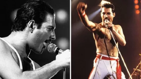 The Best Song, Cerita Bohemian Rhapsody yang Belum Terungkap - GenPI.co