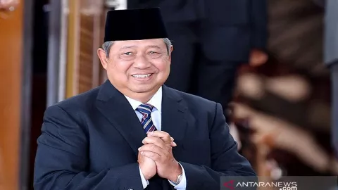 SBY Pilih Diam Agar Tak Makin Panas - GenPI.co
