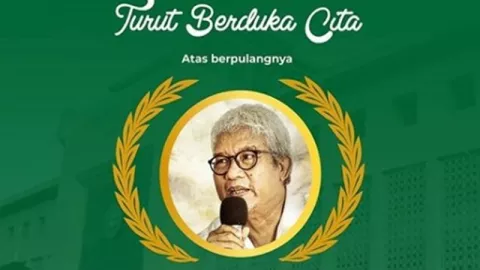 Nursamad Kamba Wafat, UIN Bandung Kenang Syekh Sosok Ahli Tasawuf - GenPI.co