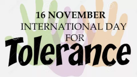 Selamat Hari Toleransi Internasional, Sejarah Kegiatan dan Ucapan - GenPI.co
