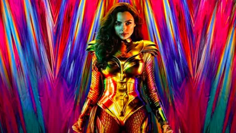 Guys, Jadwal Tayang Wonder Woman 1984 Diundur Lagi - GenPI.co