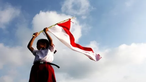Ayo, Update Status Medsos Beri Selamat Hari Kemerdekaan Indonesia - GenPI.co