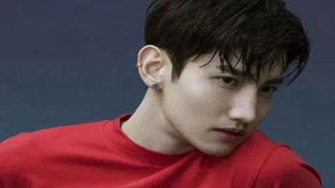 Tunda Nikah Karena Pandemi, Fakta Changmin TVXQ Sosok Pria Idaman - GenPI.co