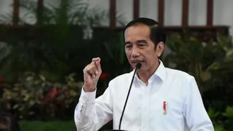 Reshuffle Kabinet Jokowi: 4 Menteri Bahaya Banget, Ini Daftarnya - GenPI.co