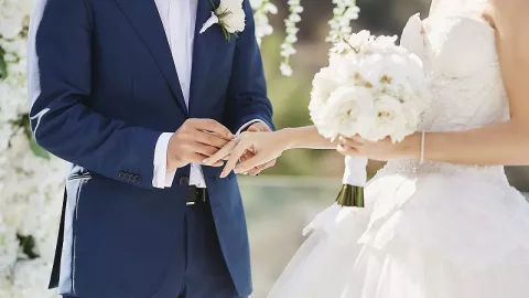 4 Manfaat Konseling Sebelum Pernikahan, Nomor 3 Cegah Perceraian - GenPI.co