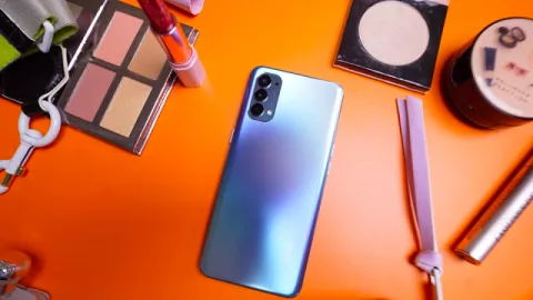 3 Fitur di OPPO Reno4 Ini Bisa Bikin Video bagi Konten Kreator - GenPI.co