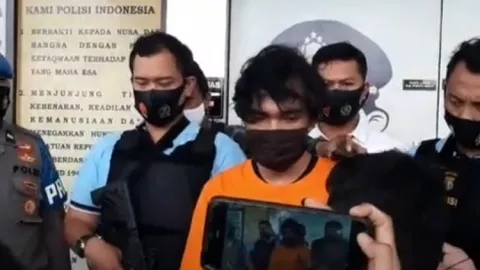 Pengakuan Pria Pemerkosa Wanita di Bintaro, Asli Bikin Emosi - GenPI.co