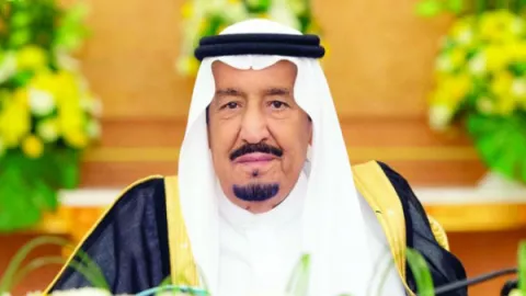 Raja Salman Marah Besar, Kerajaan Arab Saudi Bergejolak - GenPI.co