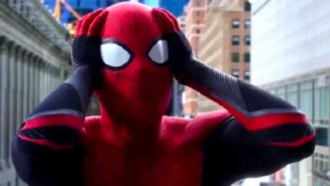 Rilis Tahun Depan, Spiderman 3 Dirumorkan Berjudul “Homesick” - GenPI.co