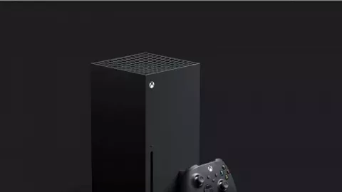 Xbox Series X Segera Diluncurkan, Nih Harganya - GenPI.co