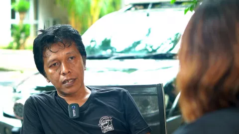 Adian Napitupulu Bersuara Lagi usai Kritik Erick Thohir, Tajam! - GenPI.co