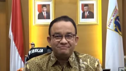 PSBB Transisi Jakarta Diperpanjang Selama Dua Minggu - GenPI.co