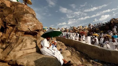 Banjir Pahala, Ini 4 Fakta Puasa Arafah Jelang Iduladha - GenPI.co