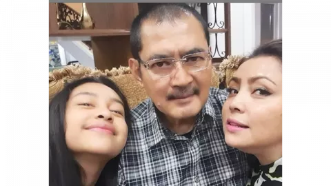 Bambang Trihatmodjo Ultah, Terungkap Panggilan Sayang Anaknya - GenPI.co