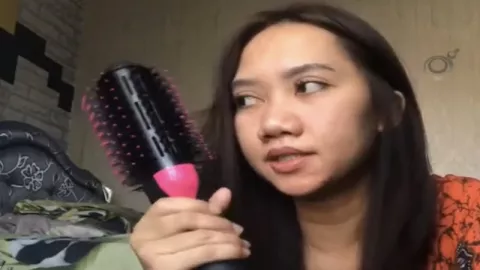 Ini Lo Penampakan Alat Penata Rambut yang Lagi Viral di TikTok - GenPI.co