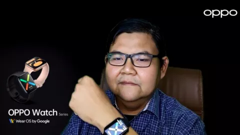 Pencinta Jam Pintar Makin Banyak, Pasar Smart Watch Menjanjikan - GenPI.co