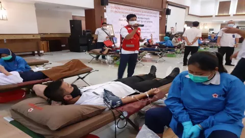 Gawat, Stok Darah di Jakarta Menipis - GenPI.co