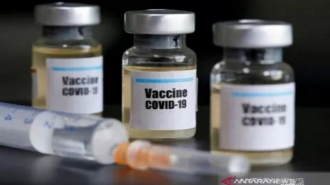 Vaksin Covid-19 di Indonesia Sudah Masuk Monitoring - GenPI.co