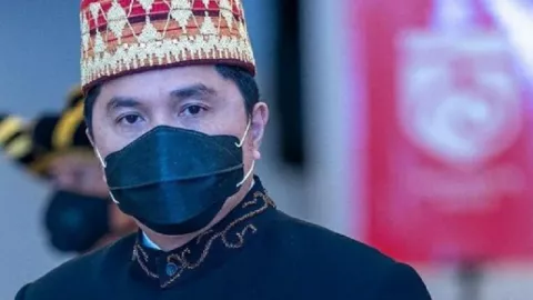 Erick Thohir Ungkap Setoran BUMN Berkurang Akibat Pandemi Corona - GenPI.co