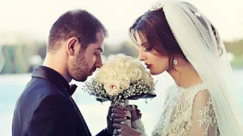 Sebelum Menikah, 4 Pantangan yang Wajib Dihindari Calon Pengantin - GenPI.co