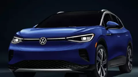 VW Bakal Produksi Lebih Banyak Mobil Listrik - GenPI.co