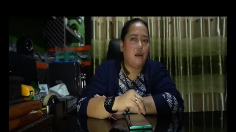 Mbak You Menerawang Video Syur Gisel Bikin Melongo - GenPI.co