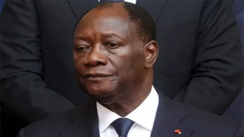 Pemilihan Presiden Pantai Gading Rusuh, Ribuan Warga Mengungsi - GenPI.co