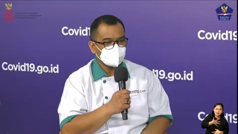 Cerita Perawat RS Pertamina saat Awal Menangani Pasien Covid-19 - GenPI.co