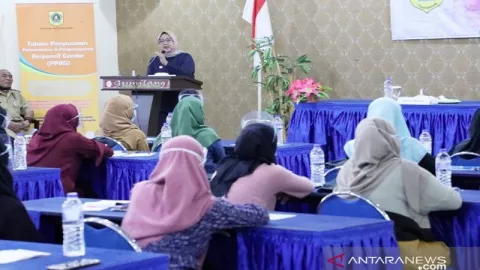 Perempuan di Bogor Harus Melek Politik - GenPI.co