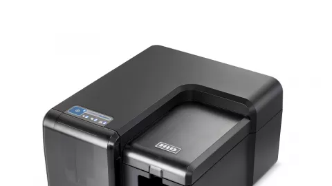 HID Global Luncurkan Printer Inkjet Terbaru, Simak Kelebihannya - GenPI.co