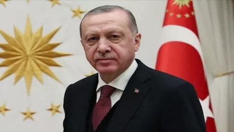 Presiden Turki Erdogan Biang Kerok Konflik di Nagorno-Karabakh - GenPI.co