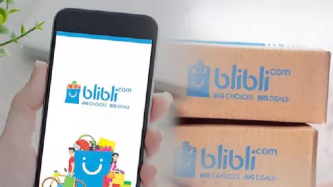 Peduli Lingkungan, Blibli Luncurkan Halaman #BlibliCintaBumi - GenPI.co