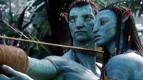 Hiks! Film Avatar 2 Bisa Kamu Tonton Bulan Desember 2022 - GenPI.co
