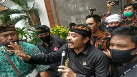 Senator Asal Bali Dlaporkan ke Polisi - GenPI.co