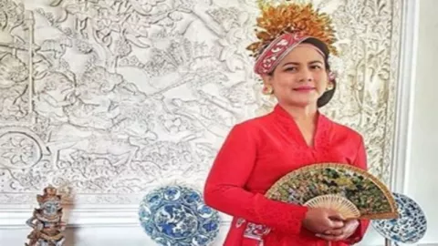 Selamat Ulang Tahun Ibu Negara Iriana Jokowi - GenPI.co