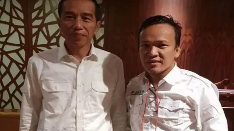 Relawan Jokowi Skakmat Menteri yang Tak Beres, Jleb Banget - GenPI.co