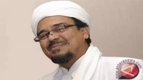 Tak Ada Pengamanan Khusus, Habib Rizieq Silakan Saja Pulang - GenPI.co