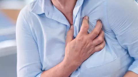 Mengenal Penyakit Jantung Koroner, Penyebab dan Cara Pengobatan - GenPI.co