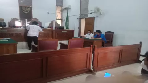 Gegara Surat Tanggapan, Sofyan Djalil Digugat ke Pangadilan - GenPI.co