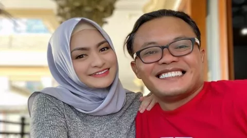 Cantiknya Nathalie Holscher saat Potret Prewedding dengan Sule - GenPI.co