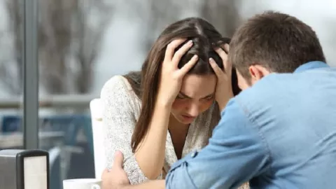 Trauma Masa Kecil Bisa Menghambat Hubungan Asmara, Kok Bisa? - GenPI.co