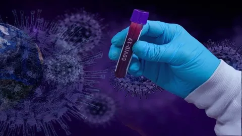 Proses Virus Corona Masuk ke Dalam Tubuh - GenPI.co