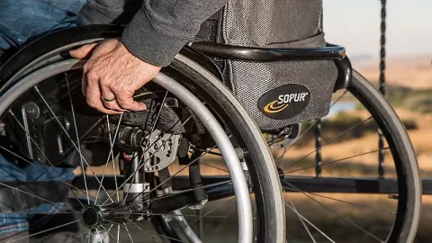 Ketahui 4 Hal yang Dirasakan Penyandang Disabilitas - GenPI.co
