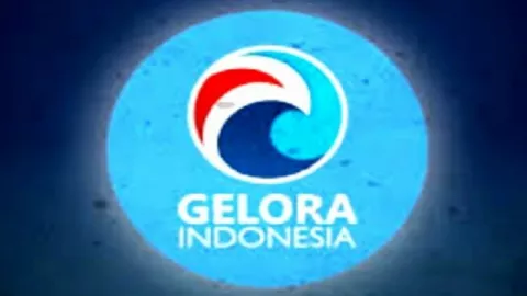 Partai Gelora Dukung Anak Jokowi di Pilkada, Apa Kata PKS? - GenPI.co