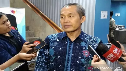 KPK Peringatkan Calon Kepala Daerah dari PDIP Jangan Korupsi - GenPI.co