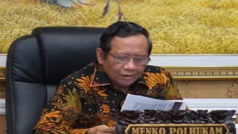 Sah, Pilkada Serentak Tetap Digelar di Tengah Wabah Corona - GenPI.co