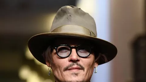 Kalah di Sidang, Johnny Depp Bakal Melawan - GenPI.co